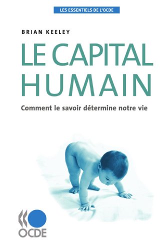 Le capital humain : Comment le savoir détermine notre vie