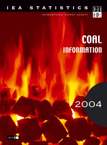 Coal Information 2004.