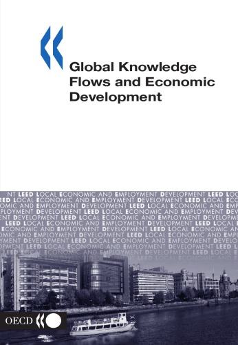 Global knowledge flows and economic development