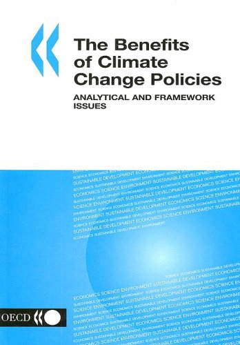 The Benefits of Climate Change Policies