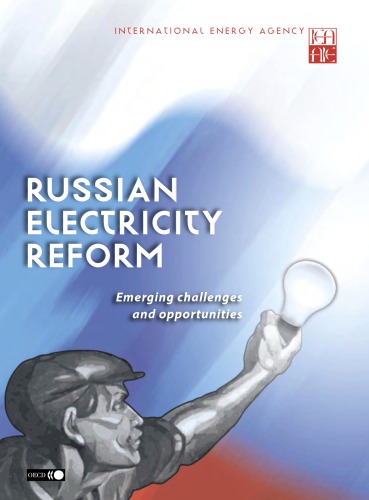 Russian Electricity Reform