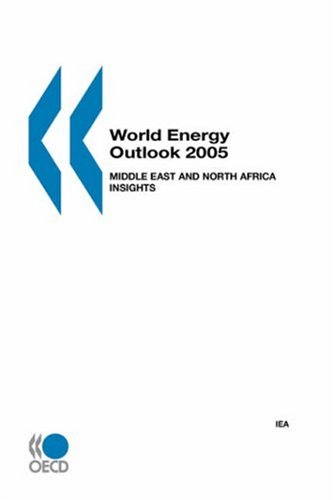 World Energy Outlook 2005