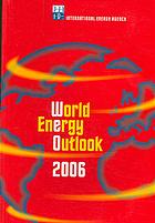 World Energy Outlook 2006.