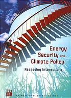 Energy Security and Climate Policy