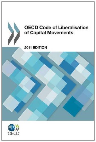 OECD Code of Liberalisation of Capital Movements