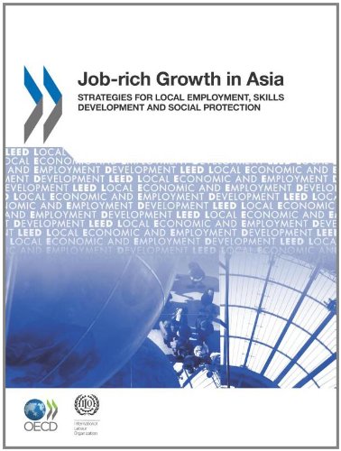 Job-Rich Growth in Asia