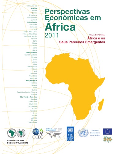 Perspectivas Economicas Em Africa 2011 (Versao Condensada)