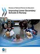 Improving Lower Secondary Schools in Norway