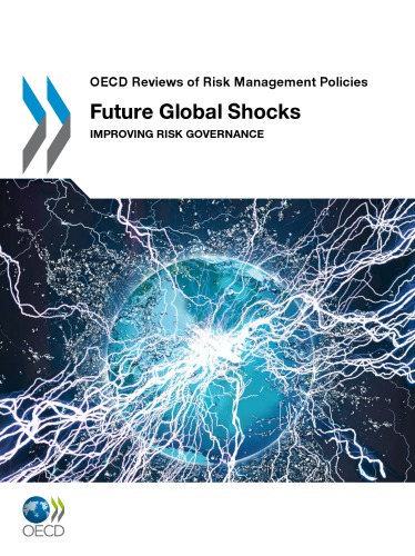 Future Global Shocks