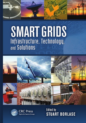 Technology roadmap : smart grids.