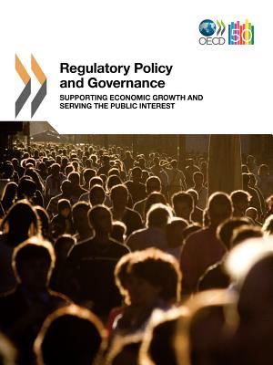 Regulatory Policy and Governance