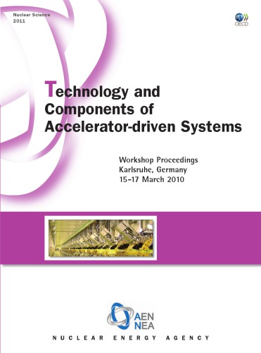 Technology and Components of Accelerator-Driven Systems