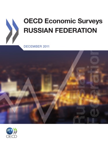 OECD Economic Surveys