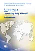 Global Forum on Transparency and Exchange of Information for Tax Purposes Peer Reviews