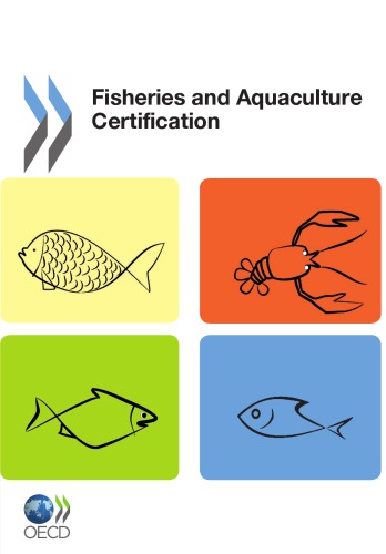 Fisheries and Aquaculture Certification