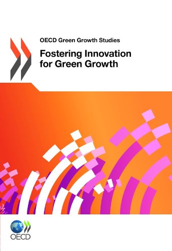 Fostering Innovation for Green Growth