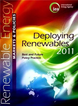 Deploying Renewables