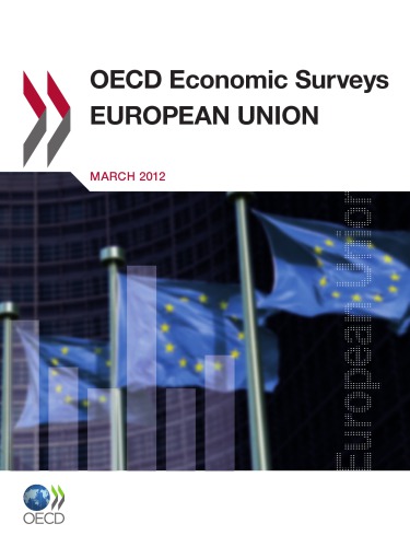 Oecd Economic Surveys : European Union 2012.