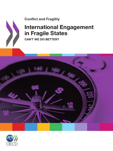 International Engagement in Fragile States