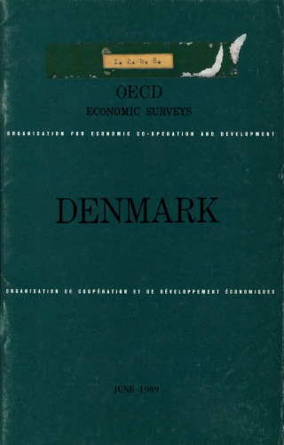 OECD Economic Surveys