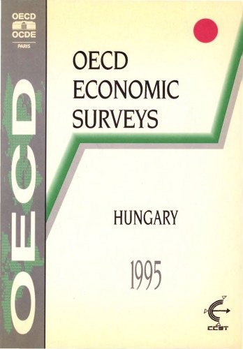 OECD Economic Surveys