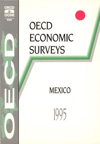 OECD Economic Surveys