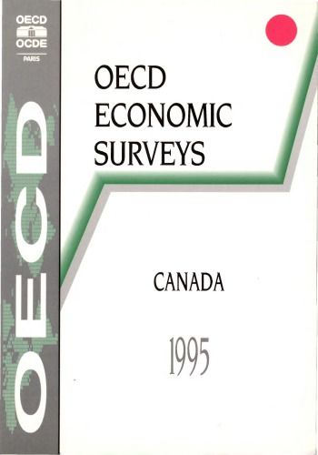 OECD Economic Surveys