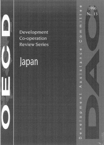 Development Cooperation Review Series