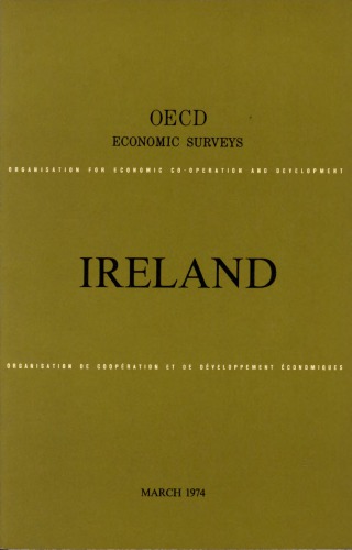 OECD Economic Surveys