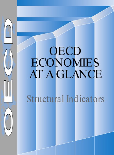 OECD Economies at a Glance