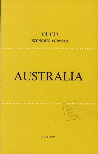 Australia : 1975