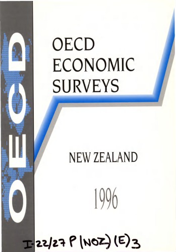 New Zealand, 1995-1996