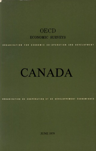 OECD Economic Surveys