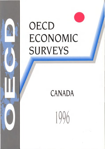 OECD Economic Surveys