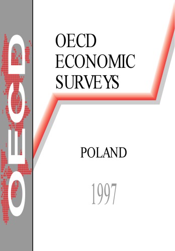 OECD Economic Surveys