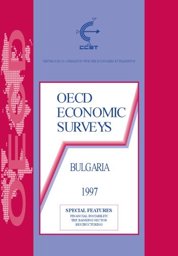 OECD Economic Surveys