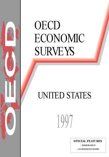 OECD Economic Surveys