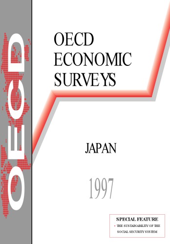 OECD Economic Surveys