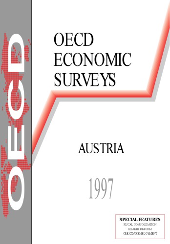 OECD Economic Surveys