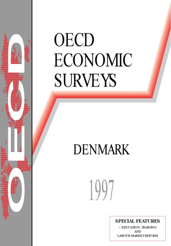 OECD Economic Surveys