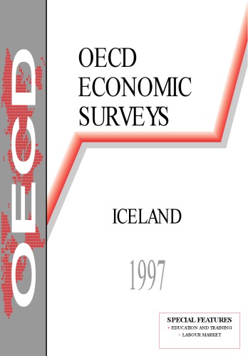 OECD Economic Surveys