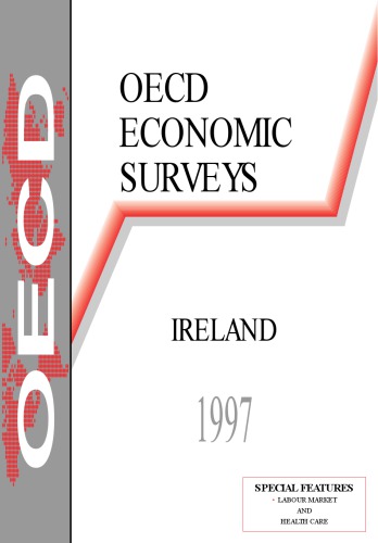 OECD Economic Surveys