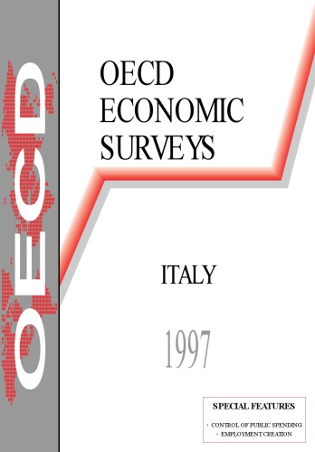 OECD Economic Surveys