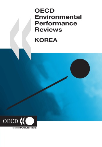 OECD Environmental Performance Reviews