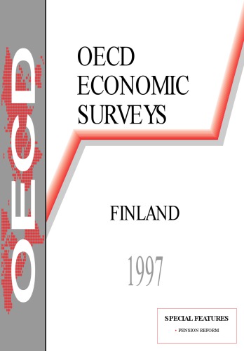 OECD Economic Surveys