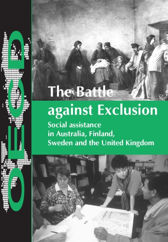 The Battle Against Exclusion