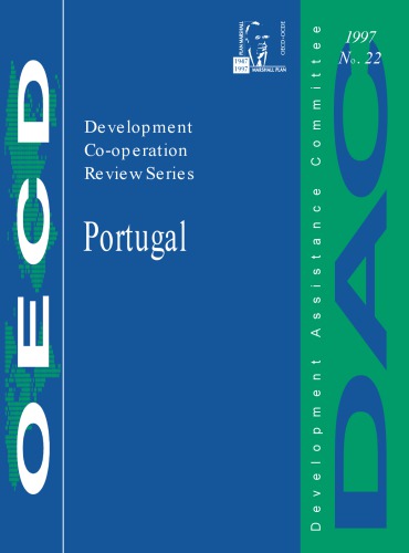 Development Cooperation Review