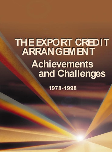 The Export Credit Arrangement