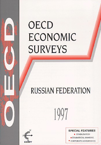 OECD Economic Surveys