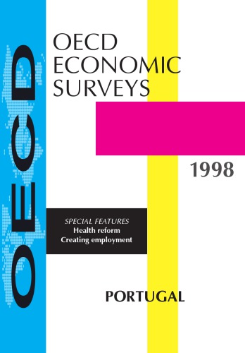 OECD Economic Surveys